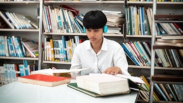 Webinar: Improving the use of learning assessment data