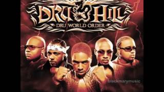 Watch Dru Hill Old Love video