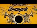 Jason derulo  trumpets official instrumental