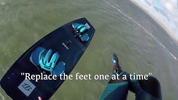 Lewis Crathern BbTALKIN coaching with CBK Hunstanton