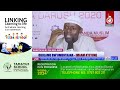 OBULAMU BW'OMUNTAANA   IMAAM KYEYUNE AHMAD SULAIMAN