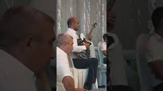 Əhmədov Vidadi Göyçay Toyu