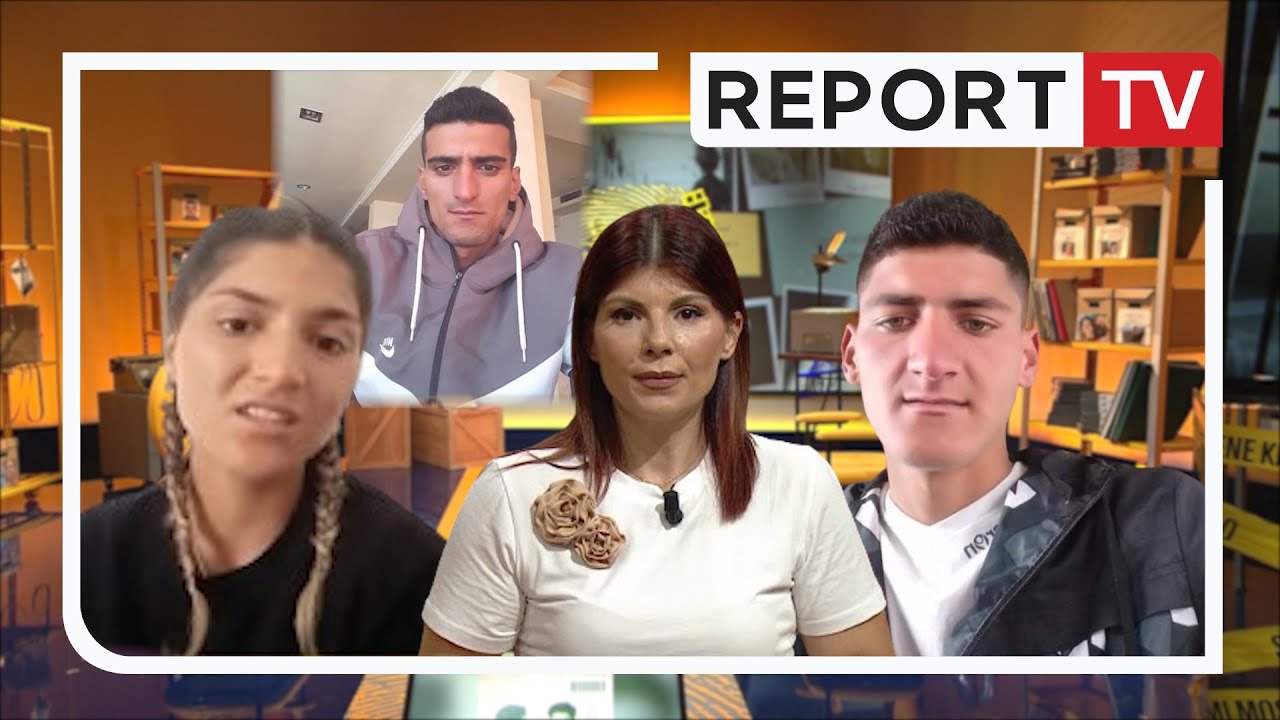 Pa Gjurme- Zhd*kja e 26-vjeçarit nga Korça, flet vëllai: Më telefonuan anonim, kemi frikë se…