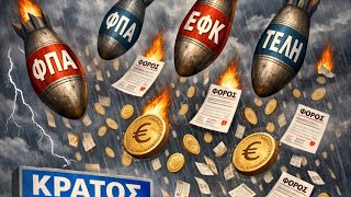 Οι βόμβες που φέρνουν εκλογές 