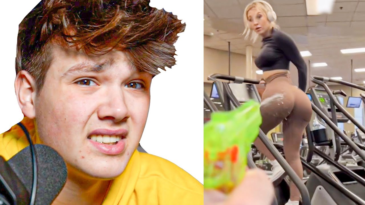 SIE IST SEHR SAUER