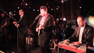 Field Report - Full Concert - 07/04/12 - Codfish Hollow Barn (OFFICIAL)