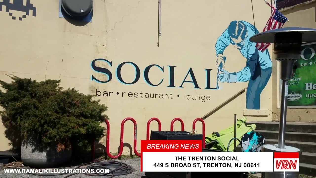 Three of the Best Trenton Businesses PERIOD! YouTube