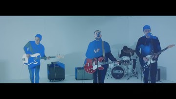 Gazelle - Where Nothing Ever Happens (Official Video)