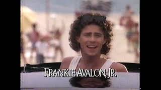 Frankie Avalon Son 1988 Cutlass Ciera Commercial