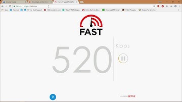 subisu internet speed test (1.5mbps)