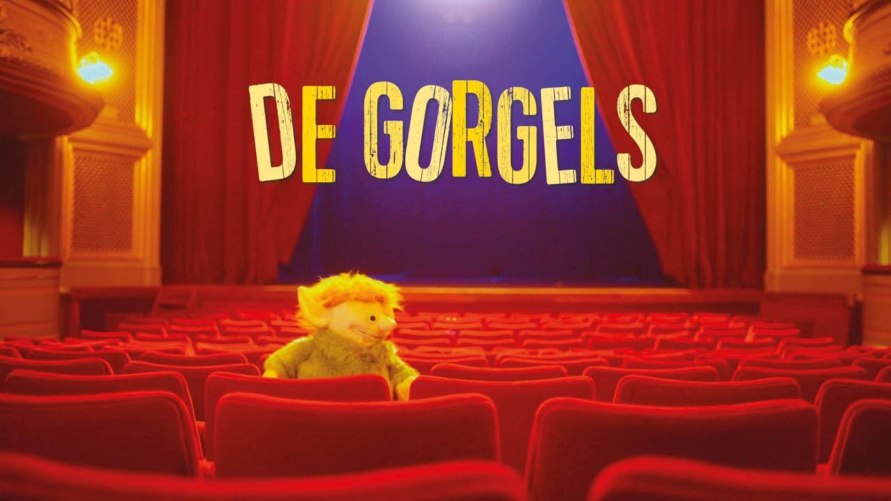 De Gorgels - Teaservideo lang - YouTube