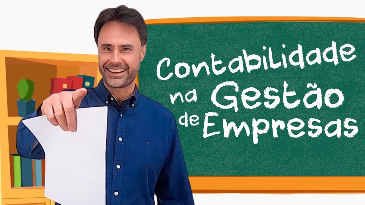 A importância da contabilidade na gestão de uma empresa. YouTube A importância da contabilidade na gestão de uma empresa. YouTube