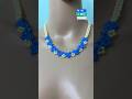 Heart Shaped Necklace Tutorial