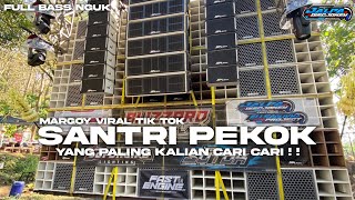 DJ SANTRI PEKOK MARGOY VIRAL TIK TOK!! YANG PALING KALIAN CARI² || JALPA DISCJOKEY