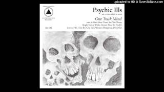Psychic Ills - Western Metaphor chords