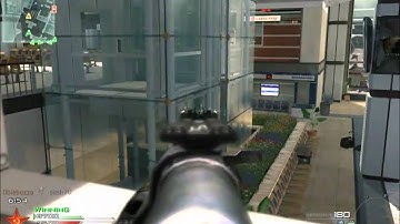 Modern Warfare 2 TDM Terminal (Live Commentary) PC