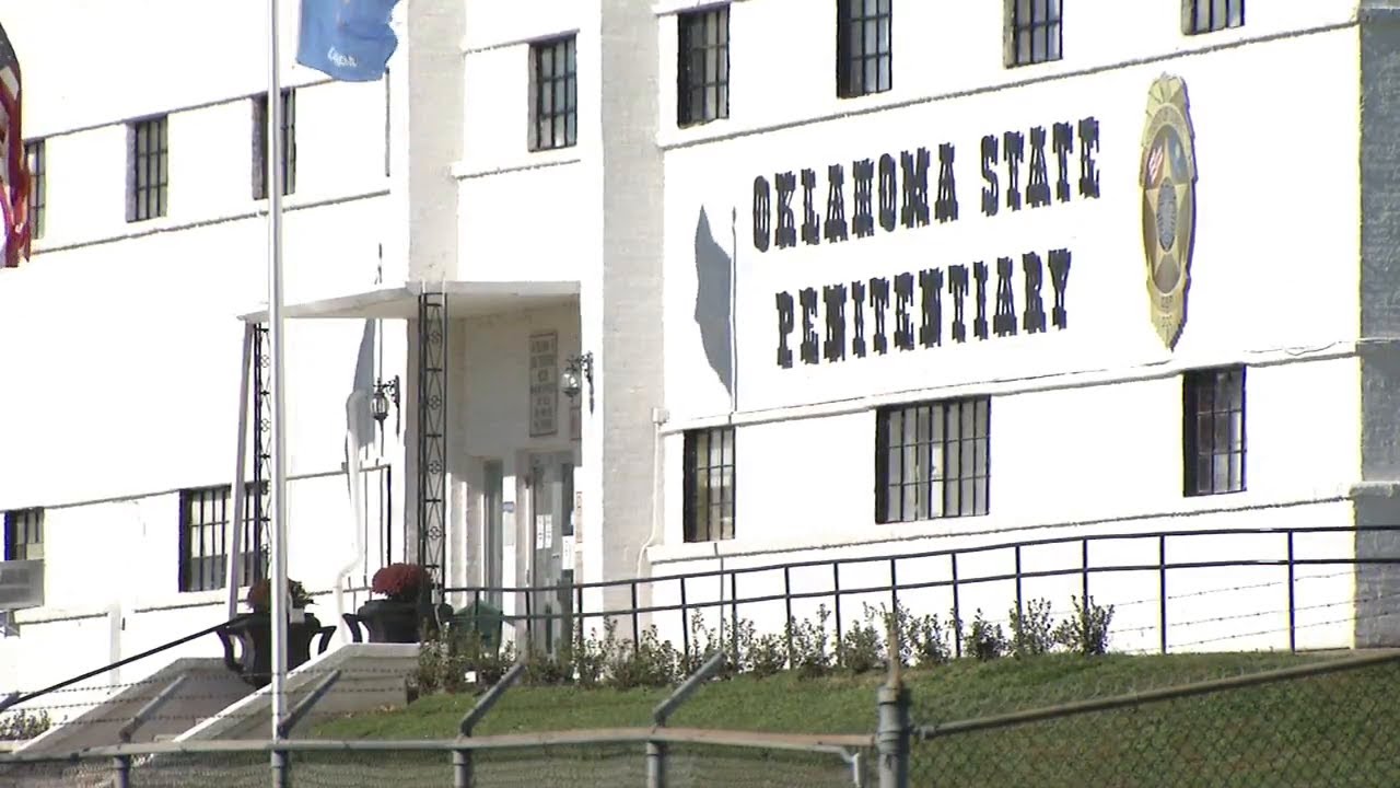 New documents shed light on FOX 25 investigation into ODOC - YouTube