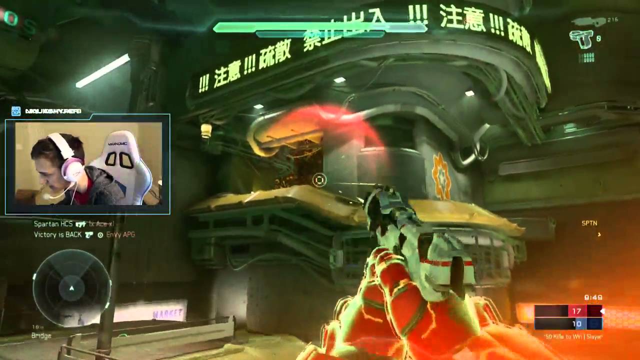 TEAM LIQUID VS LEFTOVERS SWEET REVENGE