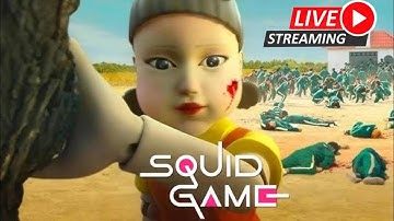 Squid Game K-Sniper Challenge 3DAndroid Gaming #subwaysurfers #live #shortsfeed #shorts