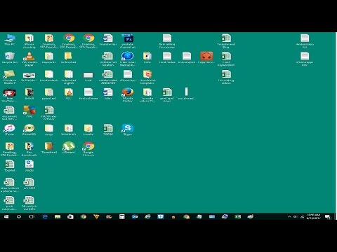 Video: 5 Ways to Defragment a Hard Disk on a Windows Computer