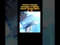Naruto vs Sasuke Rasengan Vs Chidori Classic Naruto Fight #Naruto #Sasuke #Rasengan #Chidori”
