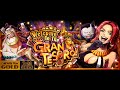 映画ONE PIECE GOLD公開記念 GRAN TESORO Full House