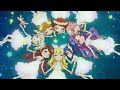 【アイカツ!】EDテーマ「ヒラリ/ヒトリ/キラリ」ノンクレジット映像