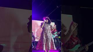 Bukit Berbunga Dulu Hiburannya