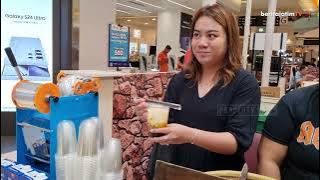 DAWET JEMBUT KHAS PURWOREJO JAWA TENGAH SOLUASI LEPAS DAHAGA