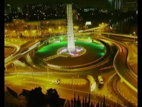 საქართველოს საიმიჯო რგოლი CNN-ზე