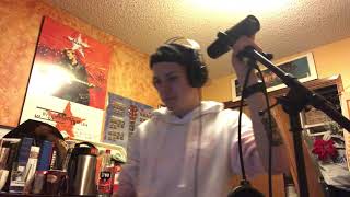 Chelsea Grin - Hostage (Vocal Cover)