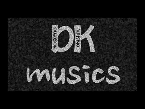 Space Swimming - DK musics / free BGM フリー音源