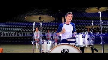 Make It Count - Back To Hollywood (Official video)