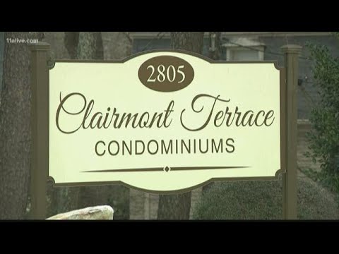 Pipe bombs found at condo complex, police say
