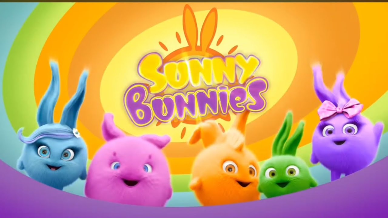 Sunny Bunnies Logo Effects Sponsored By Preview 2 Effects