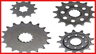 Great product - JT Sprockets JTF1901.13SC 13T Steel Front Sprocket Great product - JT Sprockets JTF1901.13SC 13T Steel Front Sprocket