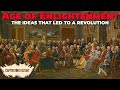 Age of enlightenment the age of reason explained