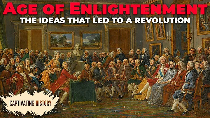 Age of Enlightenment: The Age of Reason Explained - DayDayNews