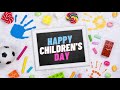 Happy childrens day to every childfunplore with flacmishay bhatt teachloveinspirerise  shine
