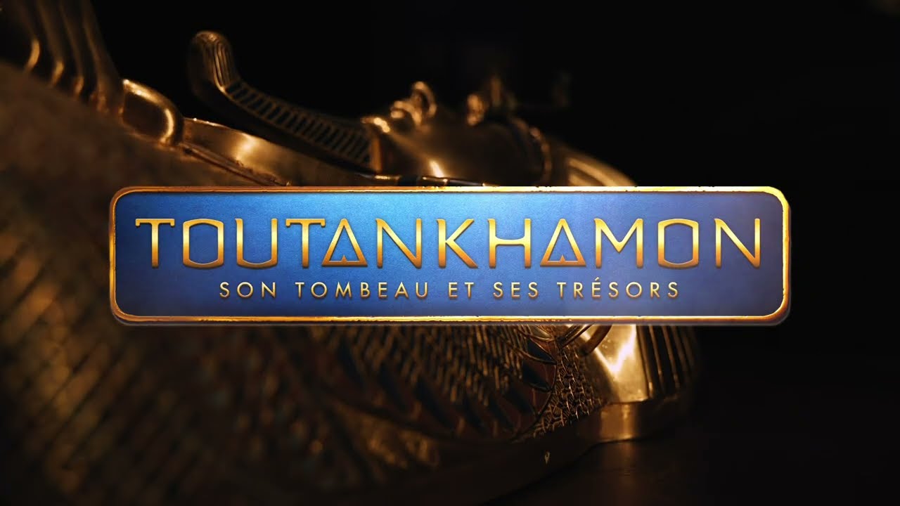 Toutânkhamon : Son Tombeau et ses Trésors - Trailer 16:9