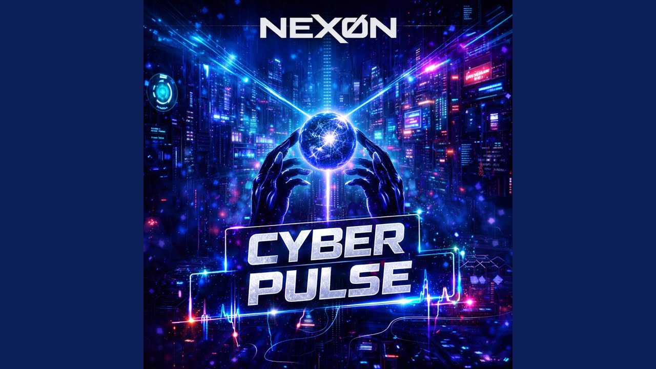 Watch Cyber Pulse on YouTube Watch Cyber Pulse on YouTube