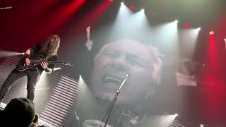 Megadeth- Symphony of Destruction (Live in Moncton NB, May 13 2023)