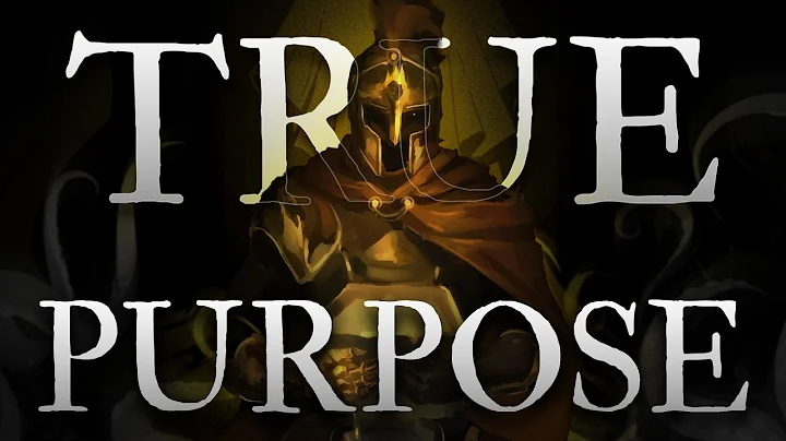 D3rlord's True Purpose Explored (Searching For A World That Doesn't Exist)