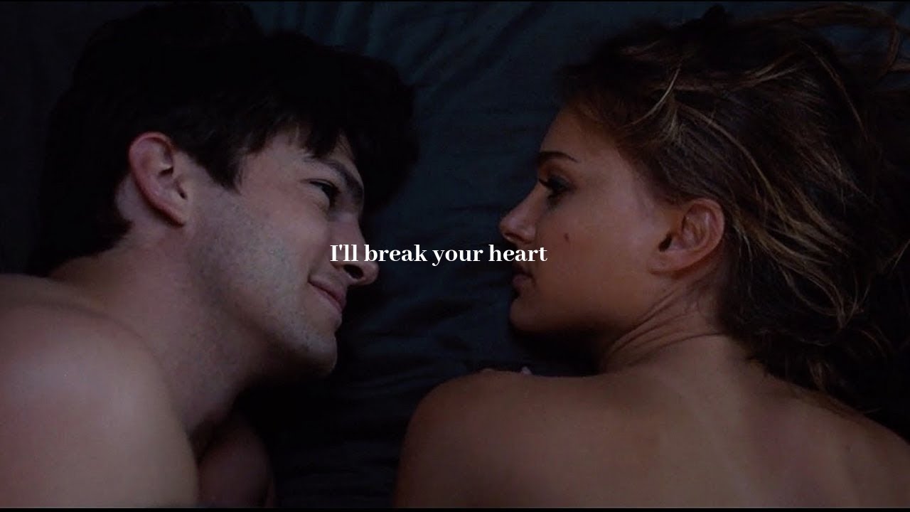 Break my ill break