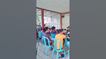 Menindaklanjuti Program PTSL tahun 2019 #kabupatenpaser #shorts
