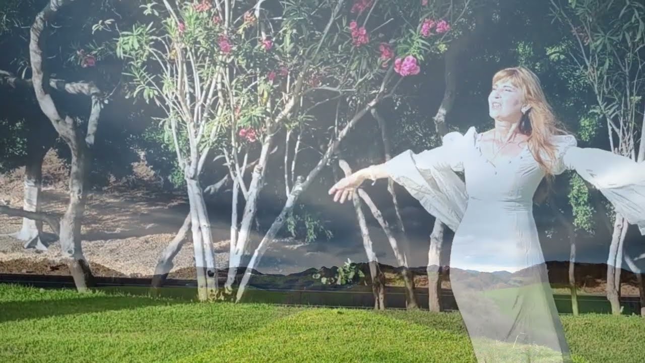 Ven Kosta WINGS OF LIGHT REMIX