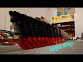 building lego ship pt3