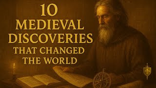 Top 10 Medieval Discoveries and Inventions That Changed the World