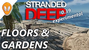 Floors & Gardens | Let