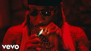 Future - Obsession (Official Video)